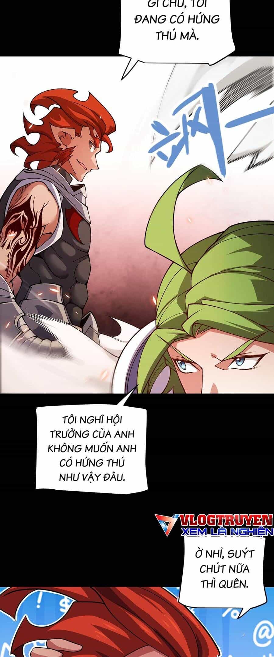 Tôi Đến Từ Thế Giới Trò Chơi - Chương 188 - ảnh 25