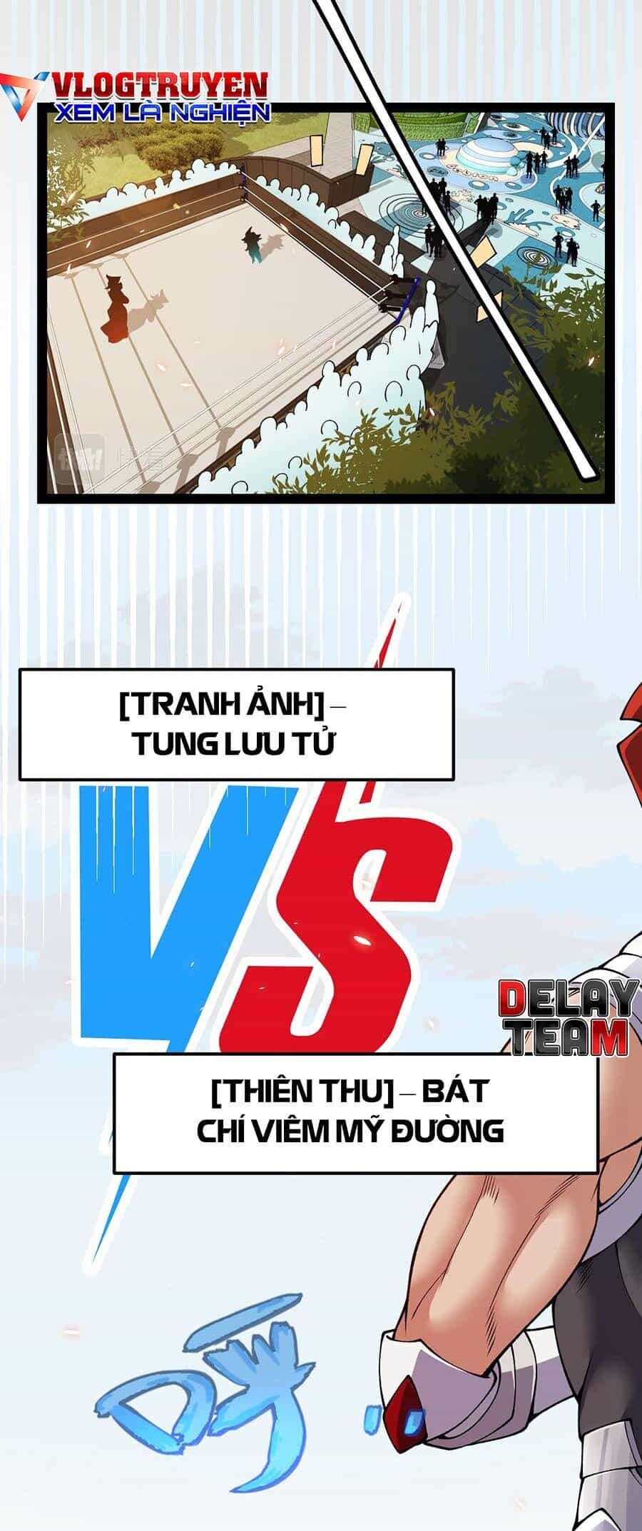 Tôi Đến Từ Thế Giới Trò Chơi - Chương 188 - ảnh 33