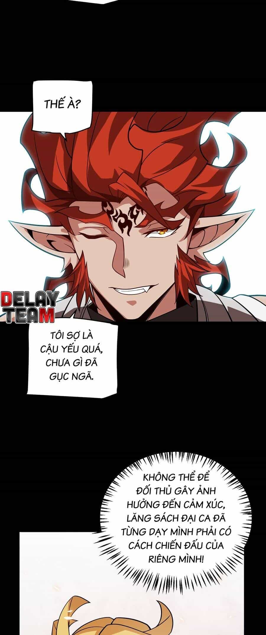 Tôi Đến Từ Thế Giới Trò Chơi - Chương 188 - ảnh 37