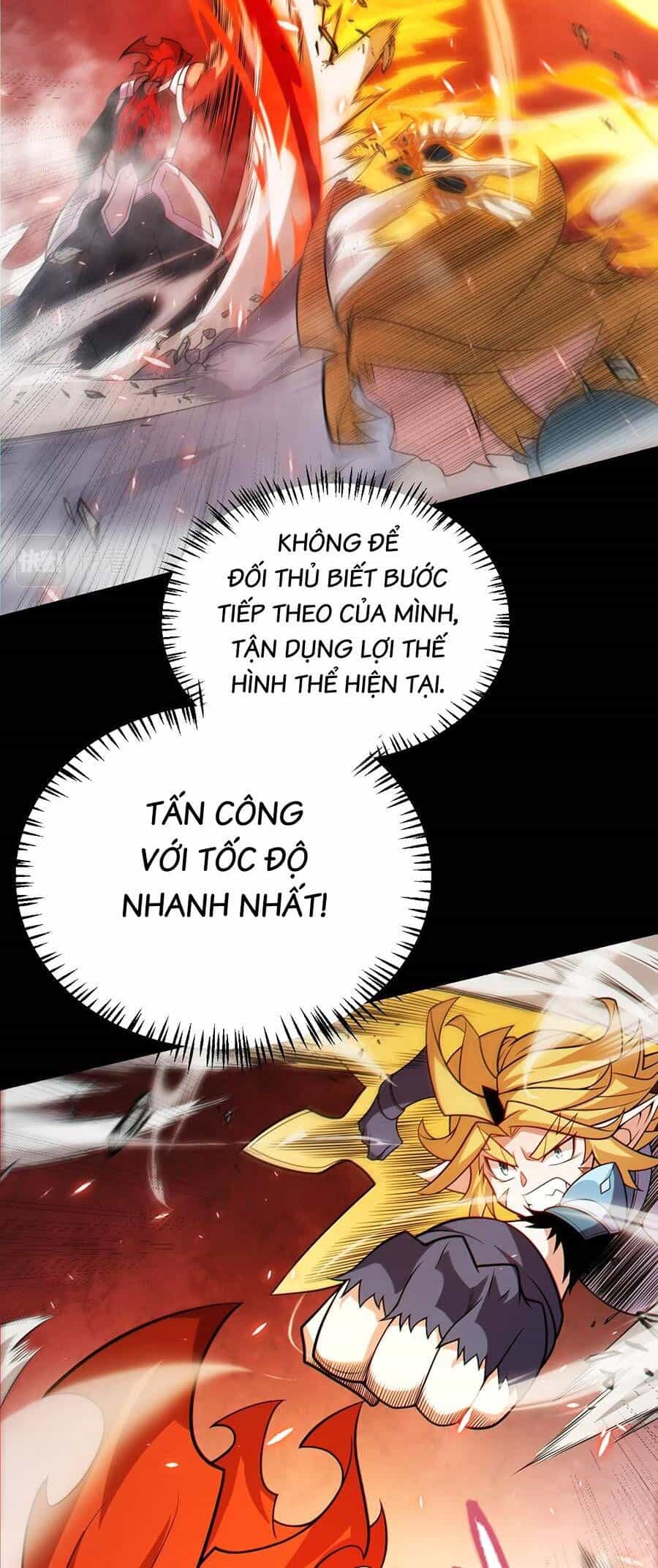 Tôi Đến Từ Thế Giới Trò Chơi - Chương 188 - ảnh 43