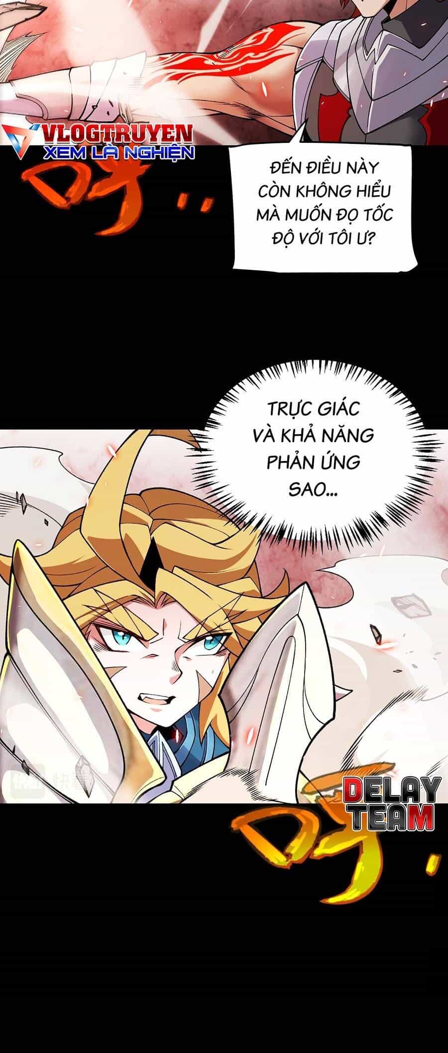 Tôi Đến Từ Thế Giới Trò Chơi - Chương 188 - ảnh 48