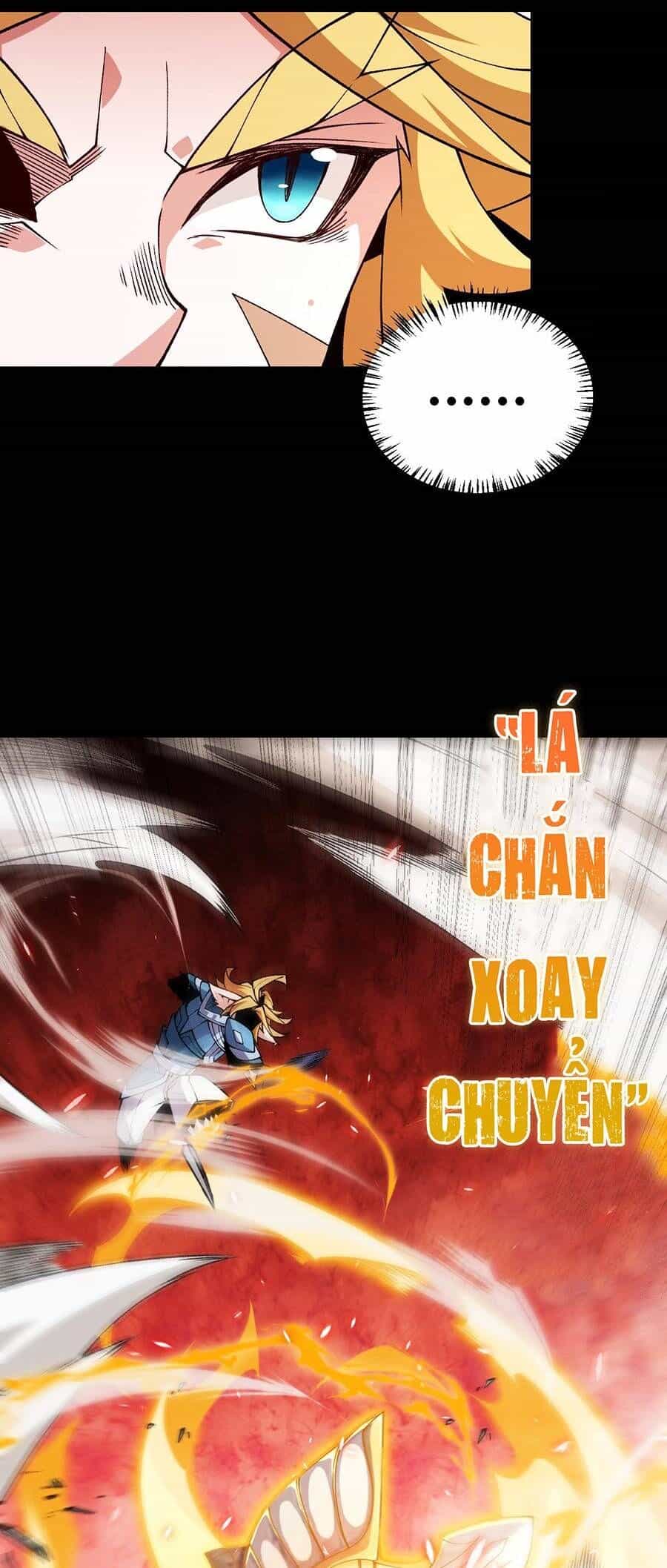 Tôi Đến Từ Thế Giới Trò Chơi - Chương 188 - ảnh 49