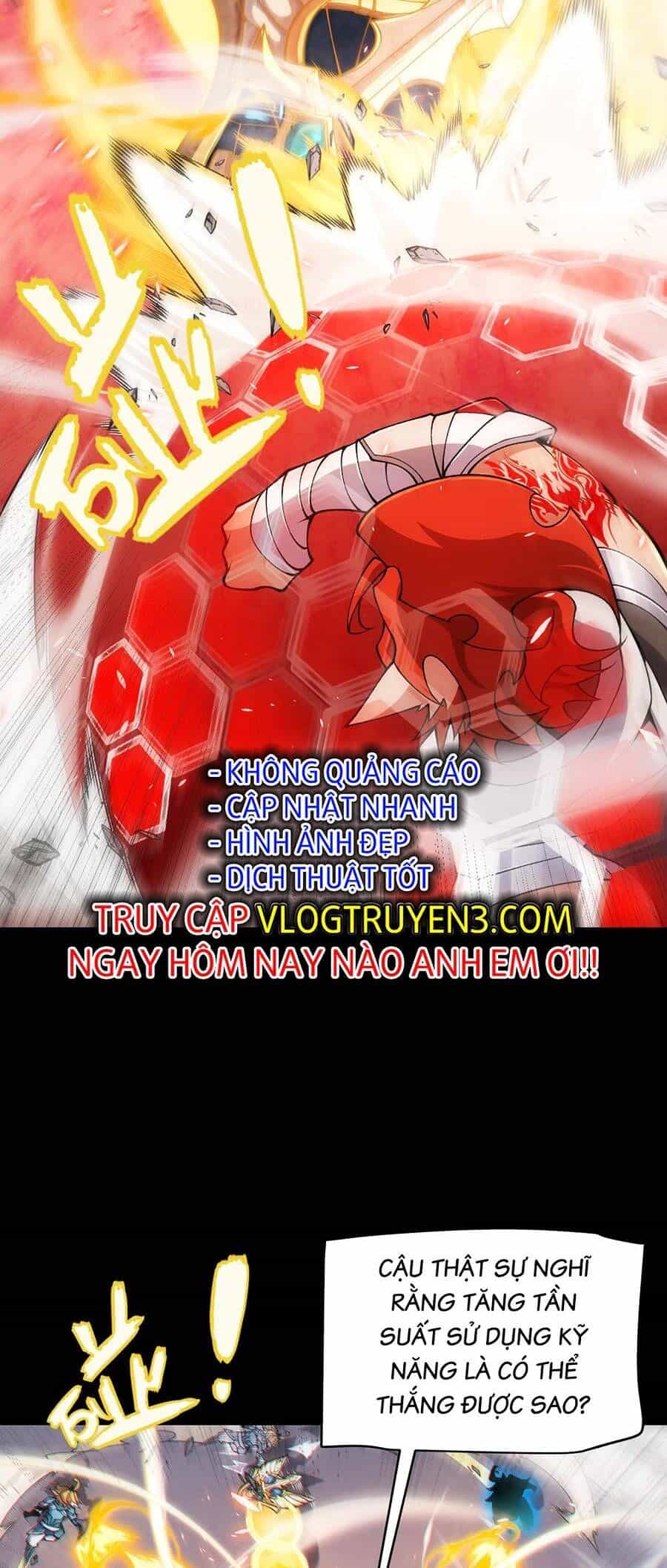 Tôi Đến Từ Thế Giới Trò Chơi - Chương 188 - ảnh 50