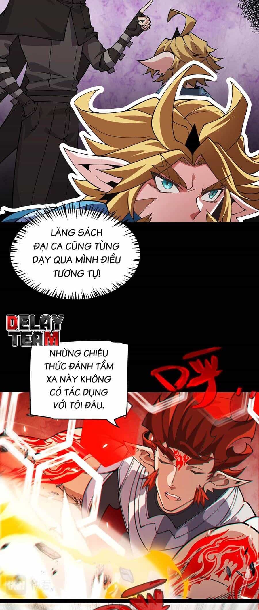 Tôi Đến Từ Thế Giới Trò Chơi - Chương 188 - ảnh 52