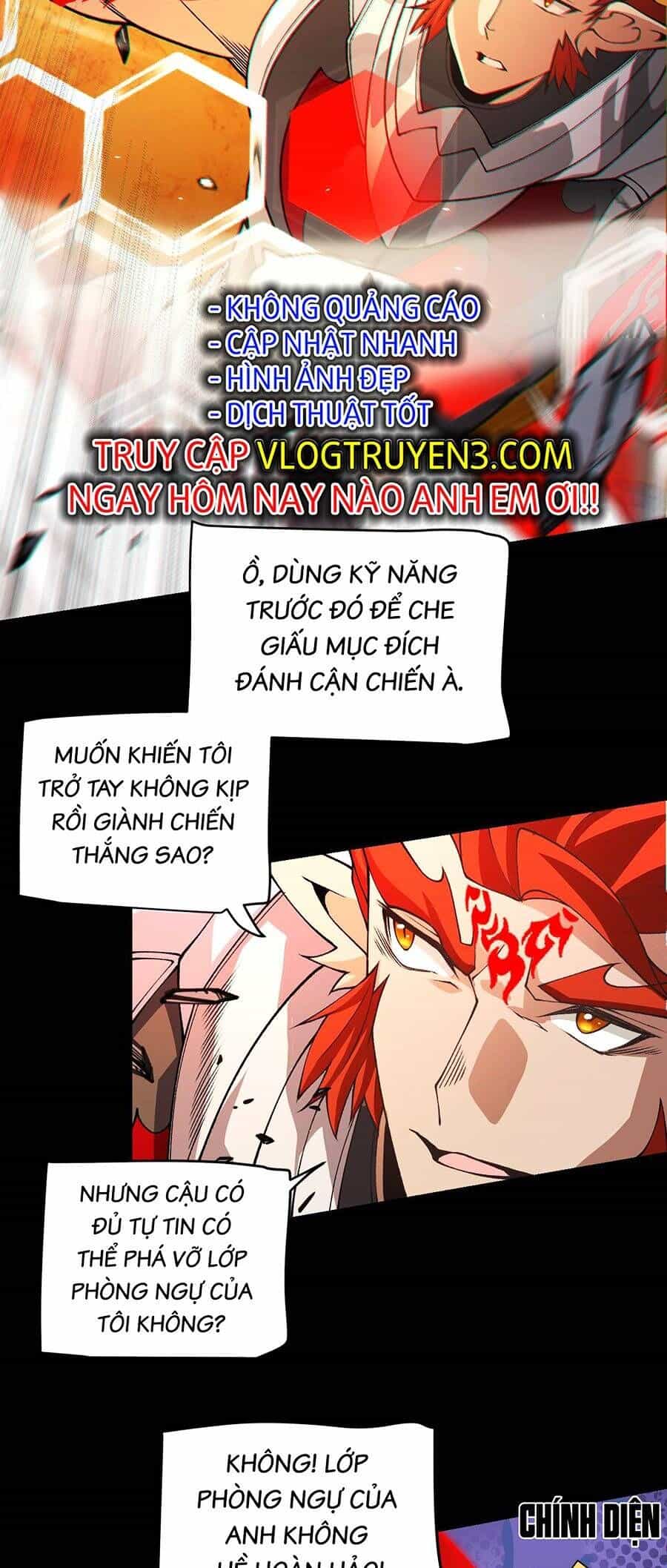 Tôi Đến Từ Thế Giới Trò Chơi - Chương 188 - ảnh 54