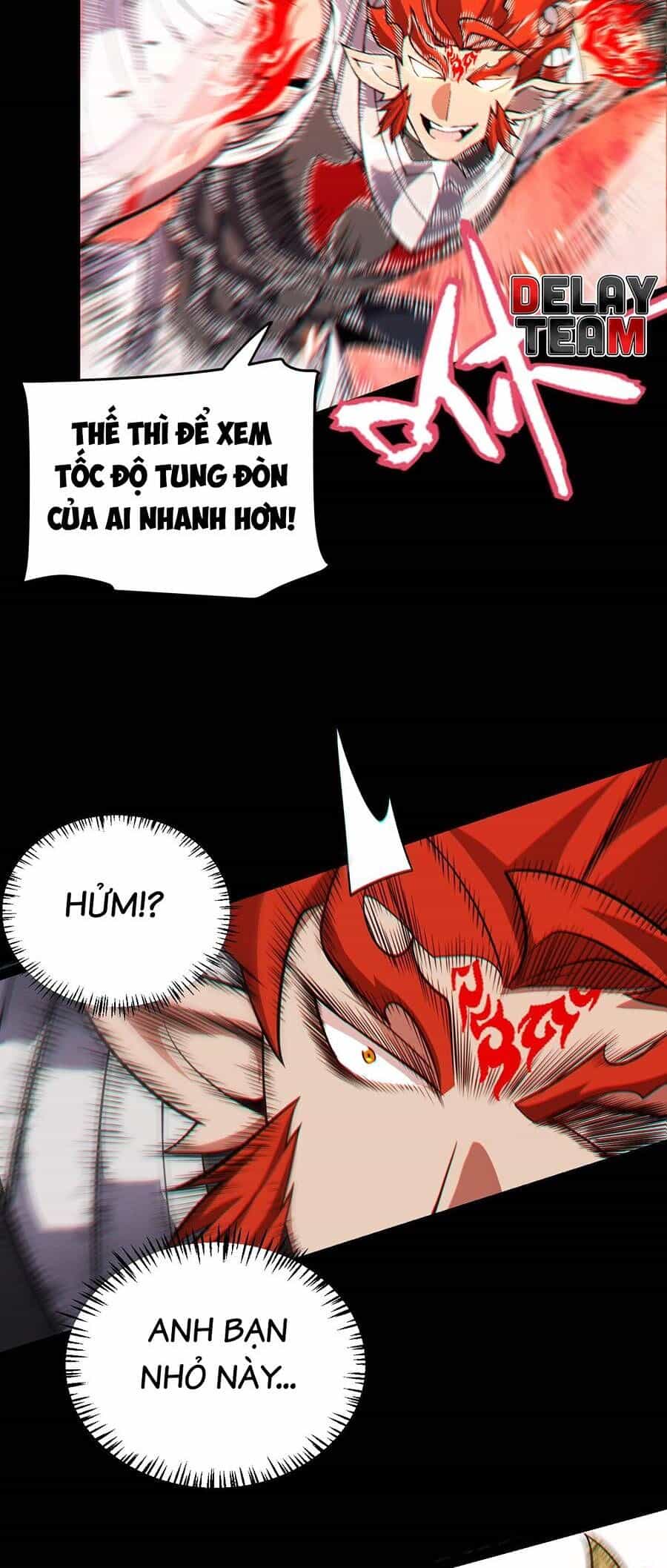 Tôi Đến Từ Thế Giới Trò Chơi - Chương 188 - ảnh 56