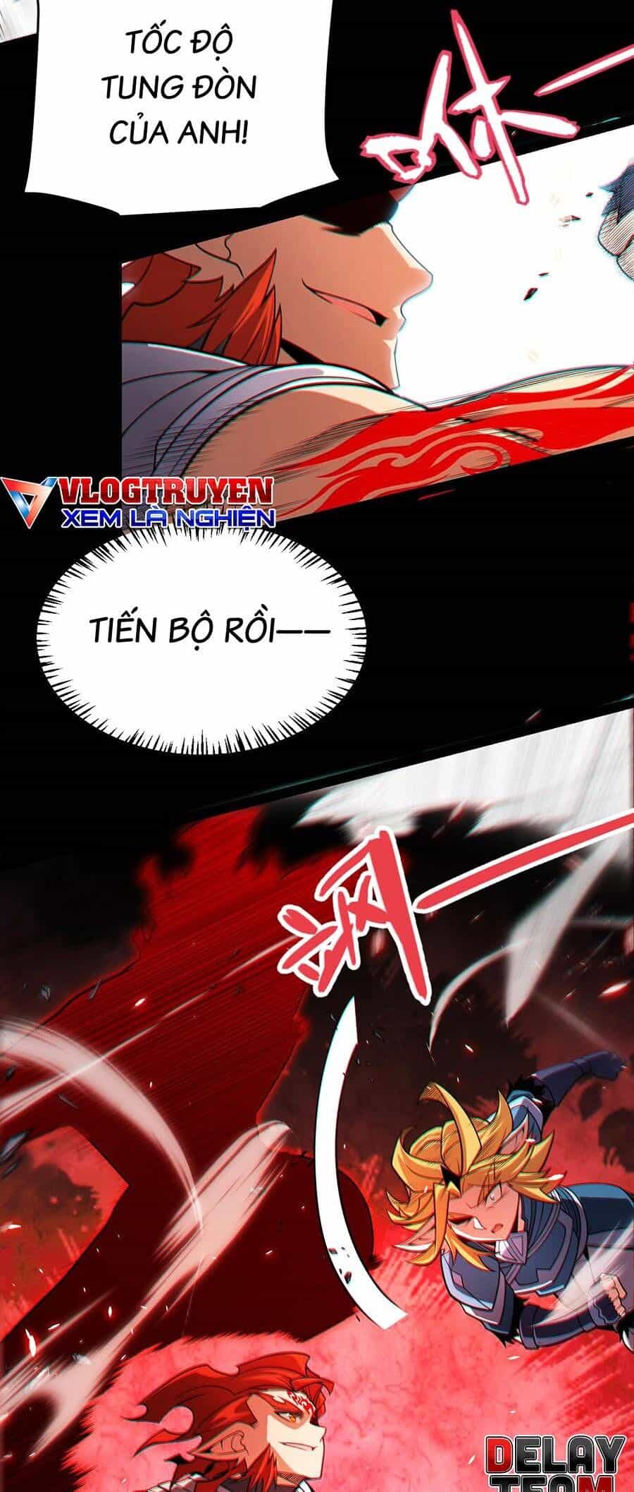 Tôi Đến Từ Thế Giới Trò Chơi - Chương 188 - ảnh 59