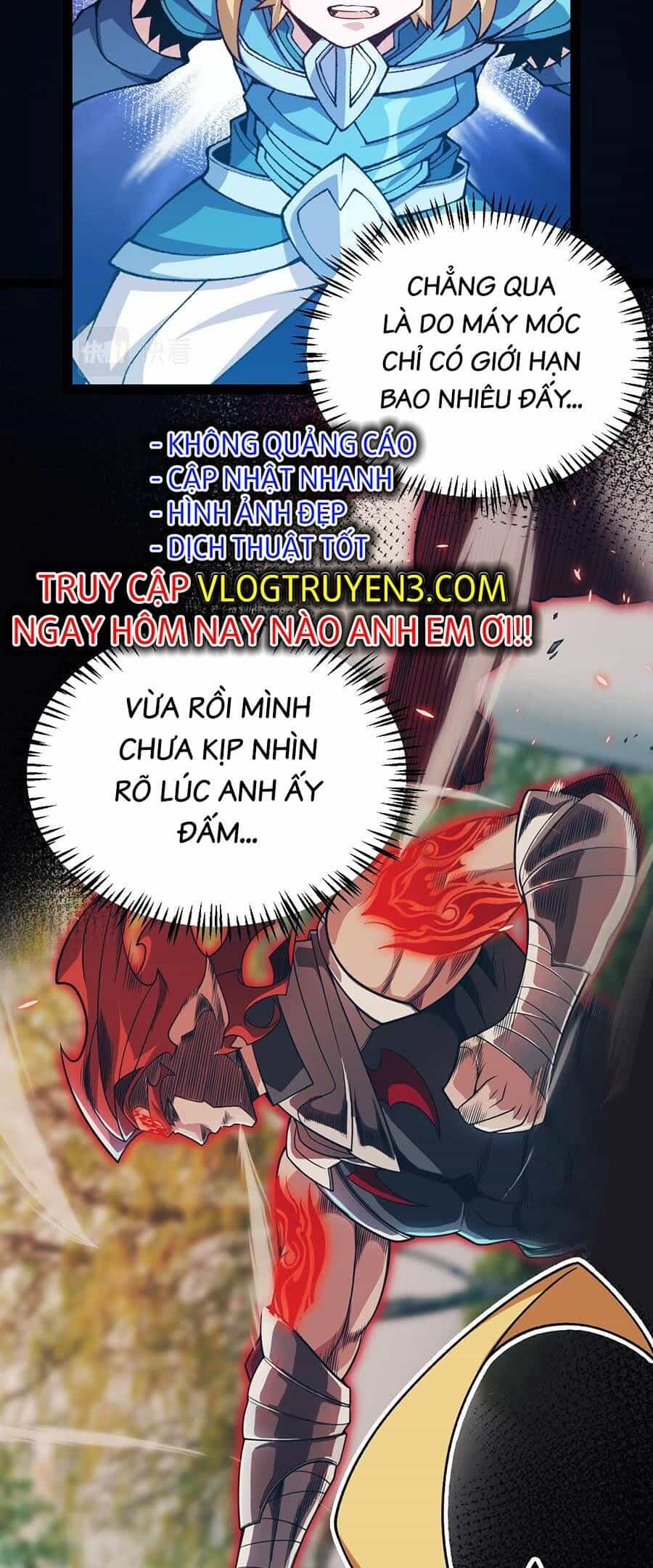 Tôi Đến Từ Thế Giới Trò Chơi - Chương 188 - ảnh 6
