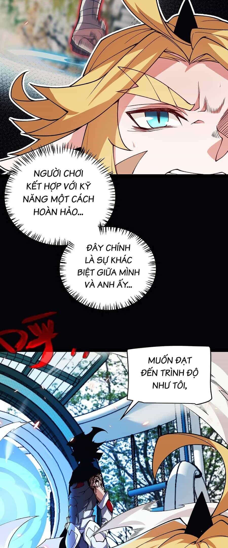 Tôi Đến Từ Thế Giới Trò Chơi - Chương 188 - ảnh 7