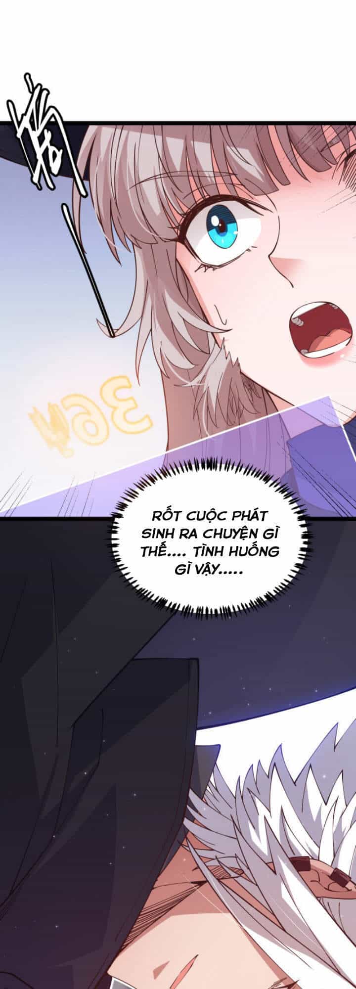 Tôi Đến Từ Thế Giới Trò Chơi - Chương 19 - ảnh 1