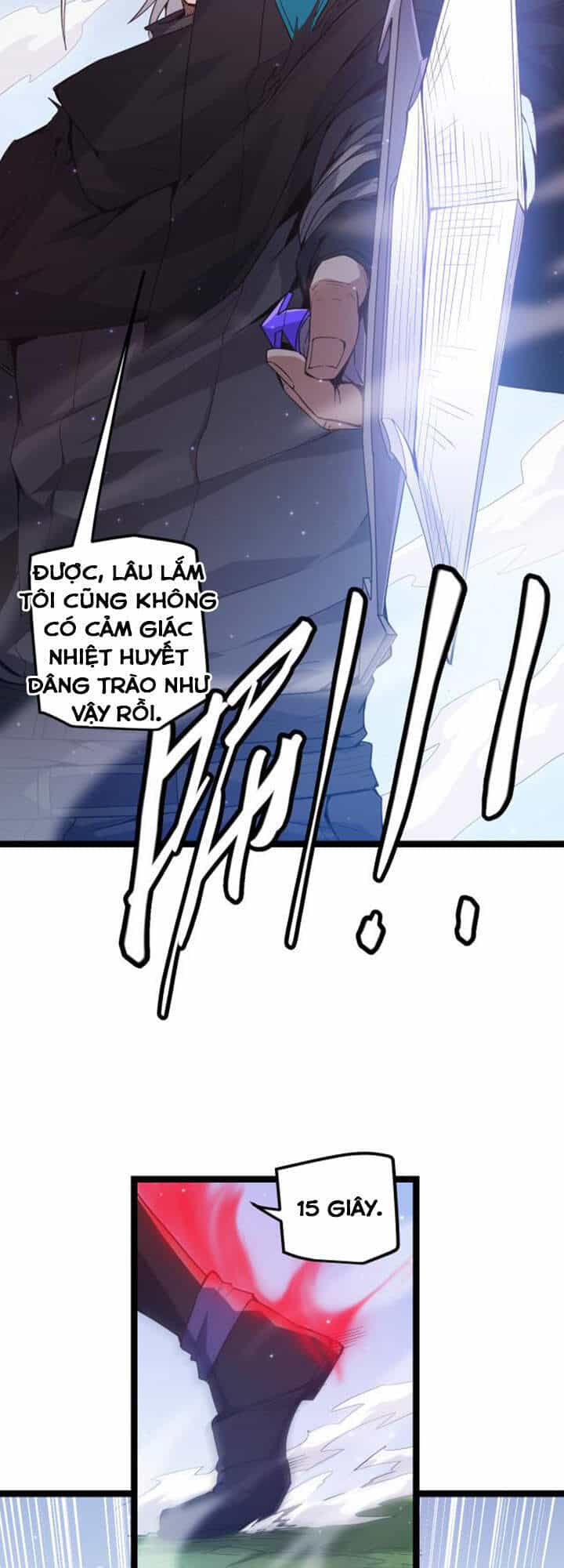 Tôi Đến Từ Thế Giới Trò Chơi - Chương 19 - ảnh 13