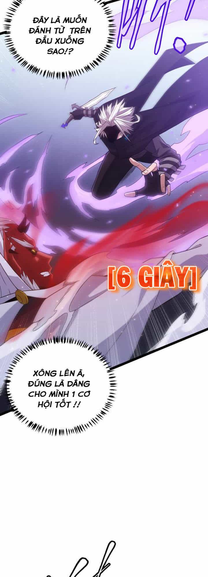 Tôi Đến Từ Thế Giới Trò Chơi - Chương 19 - ảnh 26