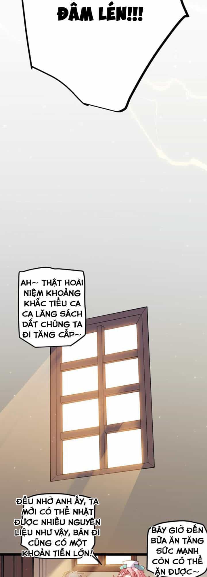 Tôi Đến Từ Thế Giới Trò Chơi - Chương 19 - ảnh 29