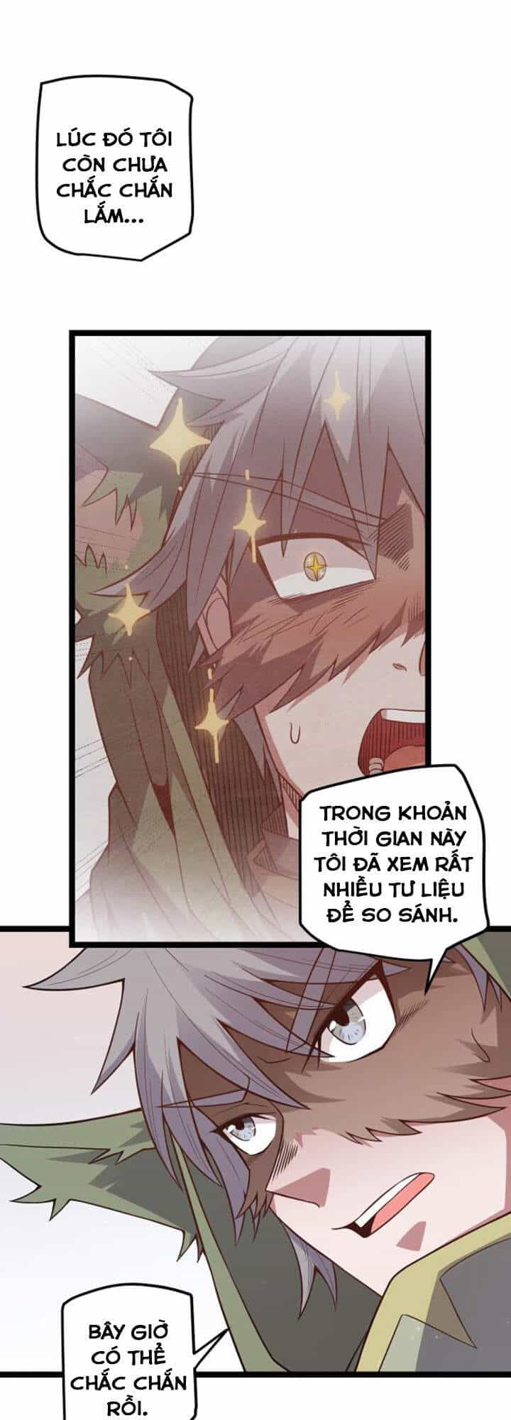 Tôi Đến Từ Thế Giới Trò Chơi - Chương 19 - ảnh 32
