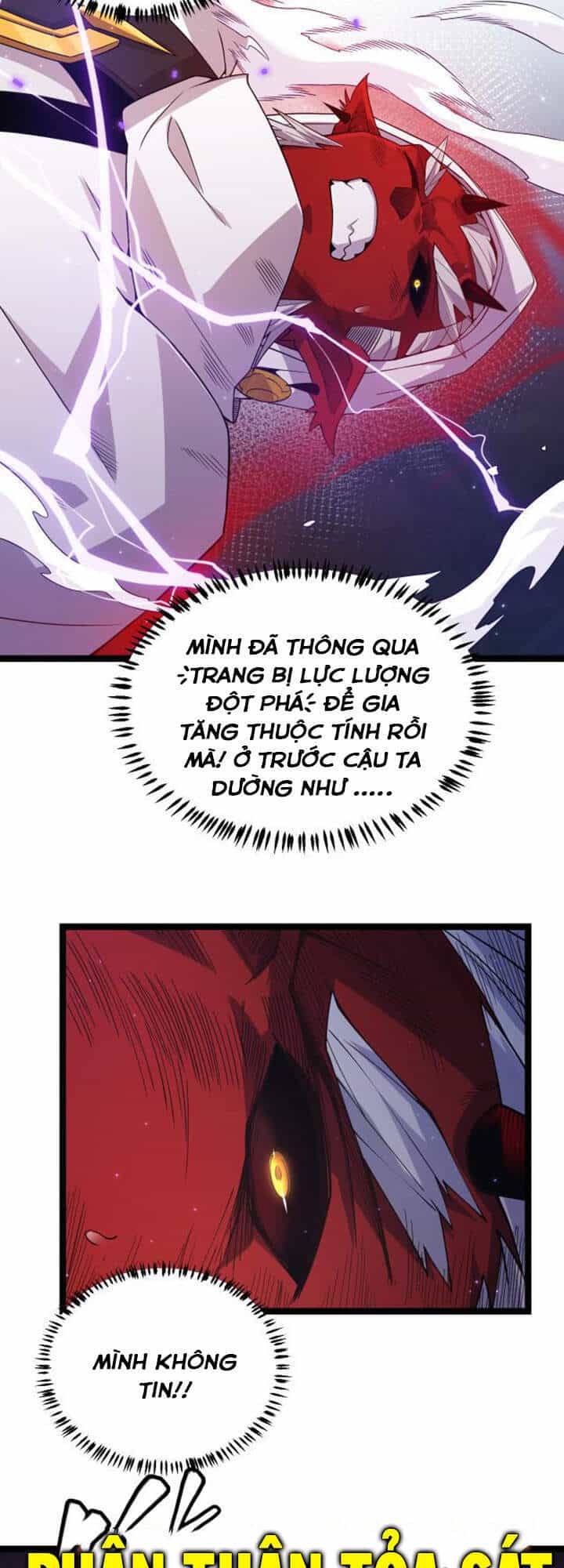 Tôi Đến Từ Thế Giới Trò Chơi - Chương 19 - ảnh 41
