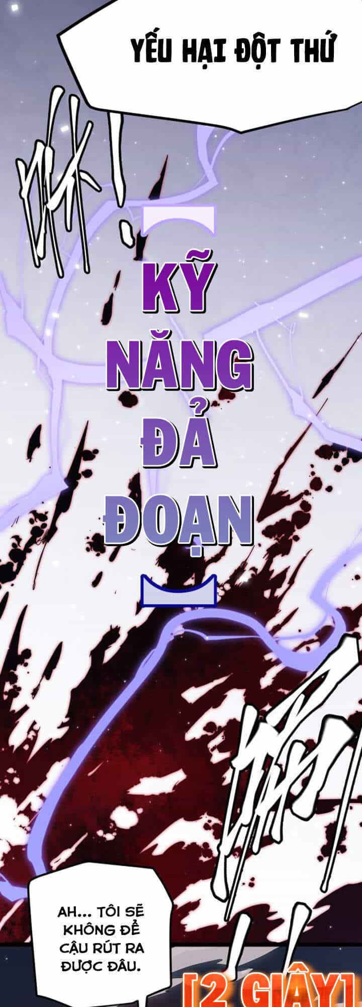 Tôi Đến Từ Thế Giới Trò Chơi - Chương 19 - ảnh 45