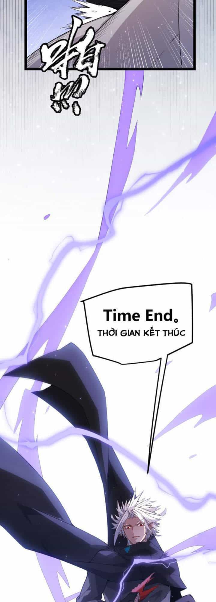 Tôi Đến Từ Thế Giới Trò Chơi - Chương 19 - ảnh 53