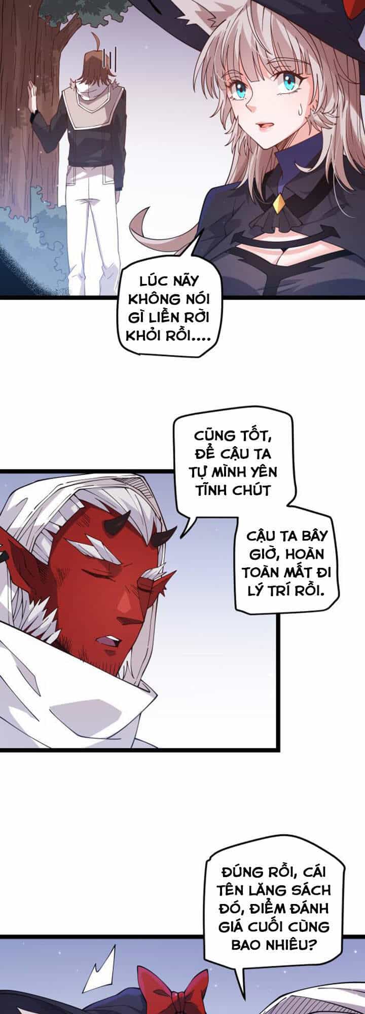 Tôi Đến Từ Thế Giới Trò Chơi - Chương 19 - ảnh 60