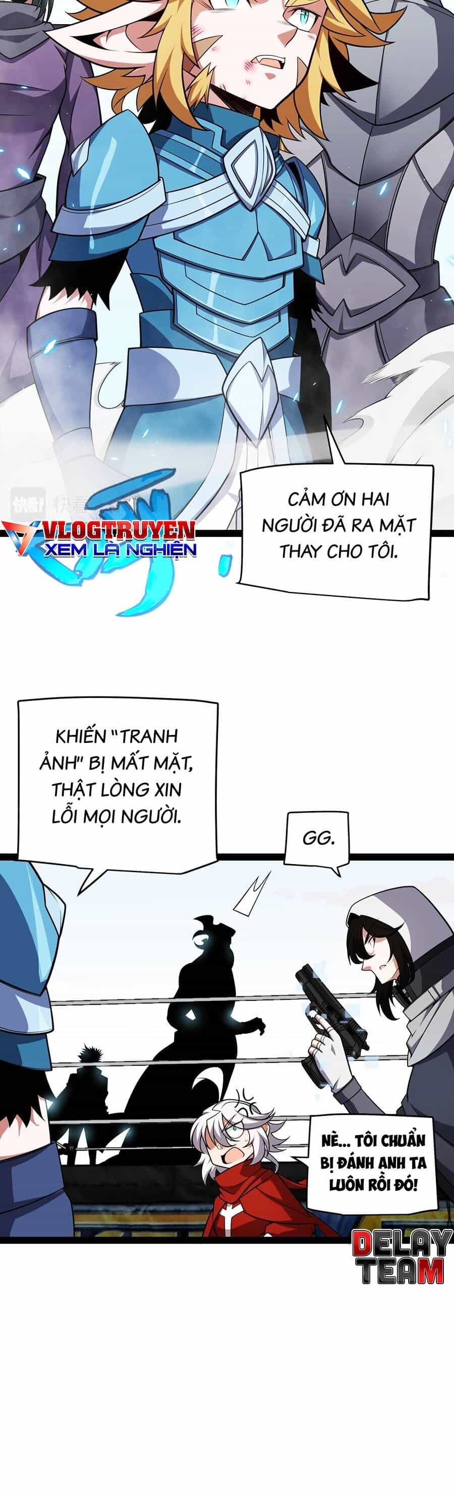 Tôi Đến Từ Thế Giới Trò Chơi - Chương 189 - ảnh 25
