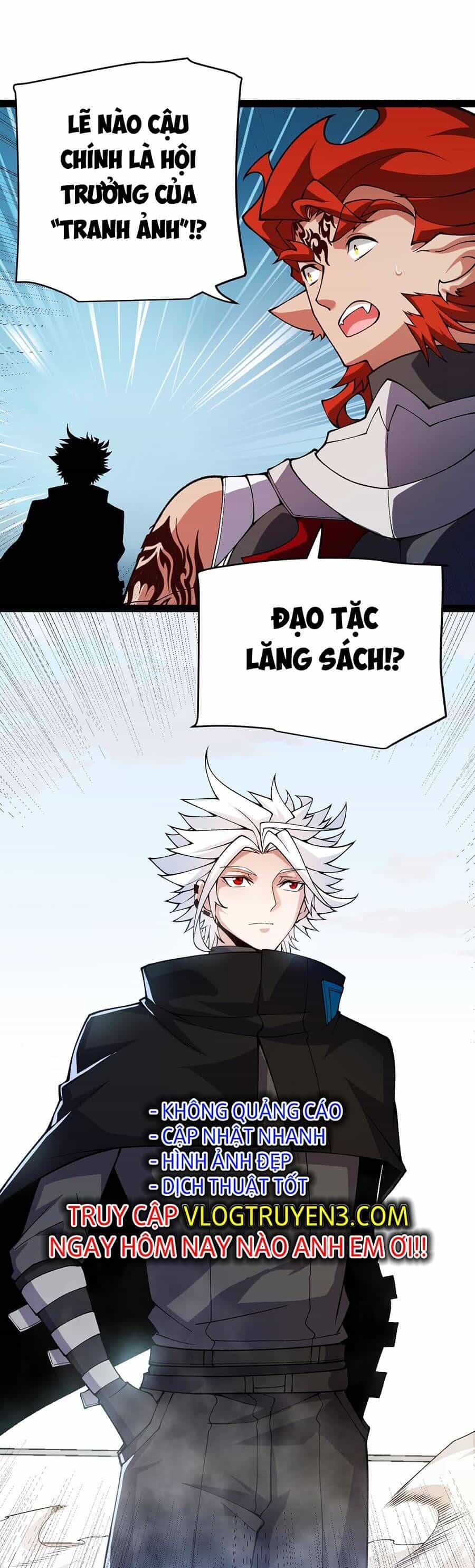 Tôi Đến Từ Thế Giới Trò Chơi - Chương 189 - ảnh 26