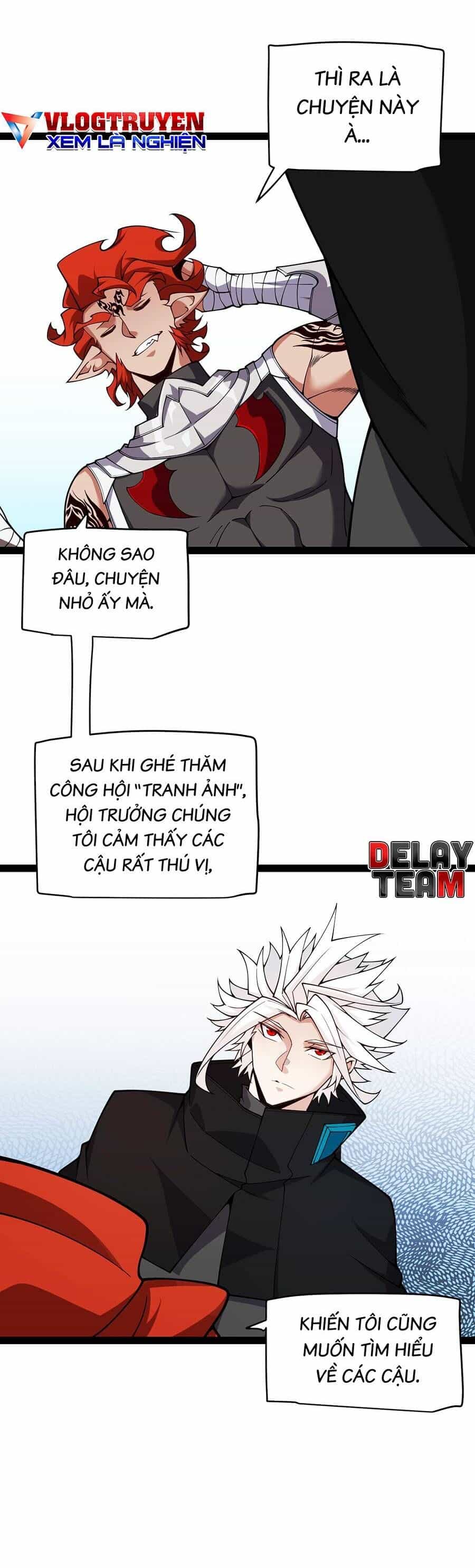 Tôi Đến Từ Thế Giới Trò Chơi - Chương 189 - ảnh 30