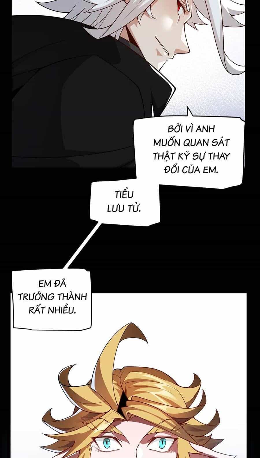 Tôi Đến Từ Thế Giới Trò Chơi - Chương 189 - ảnh 42