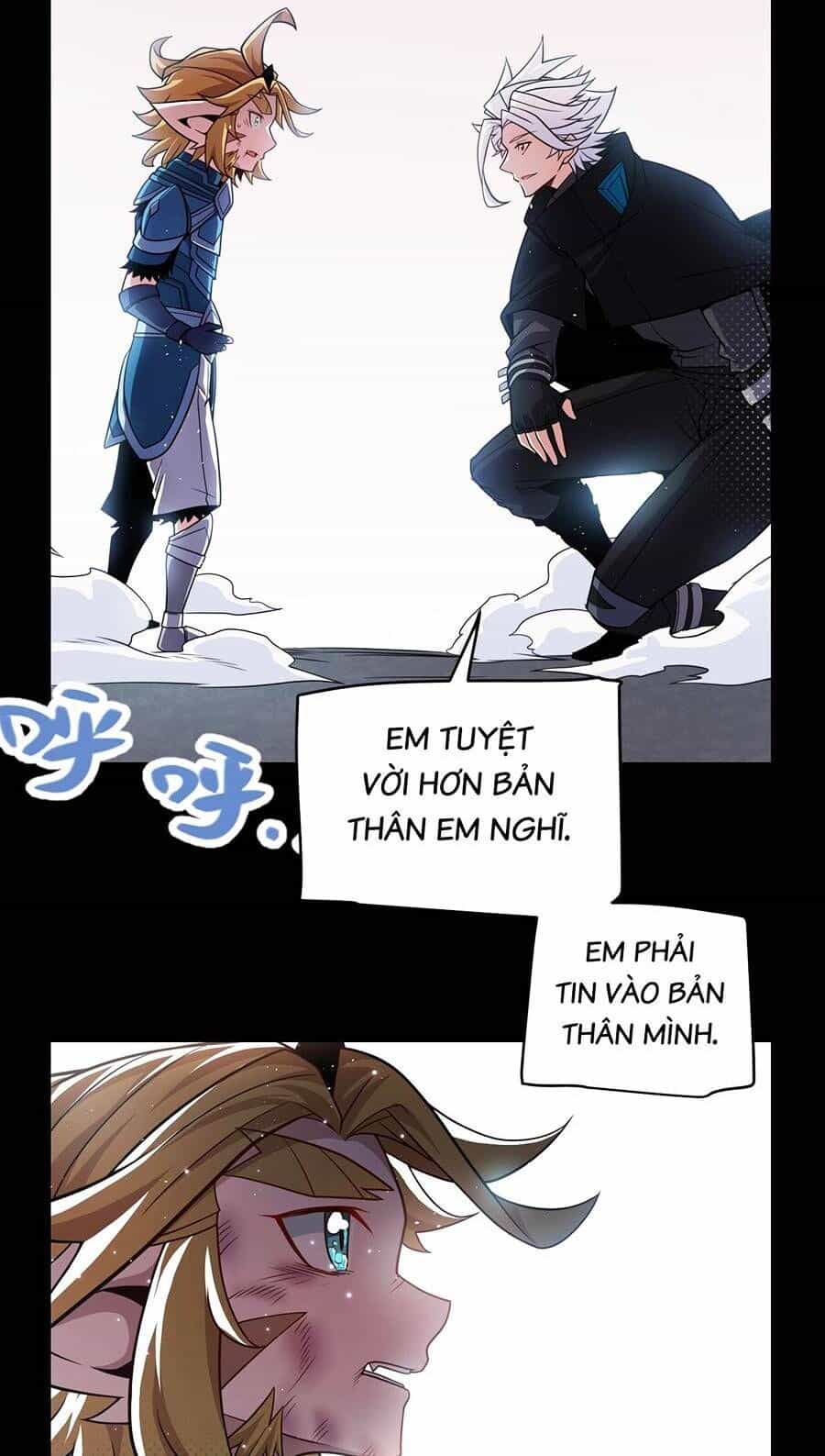 Tôi Đến Từ Thế Giới Trò Chơi - Chương 189 - ảnh 45