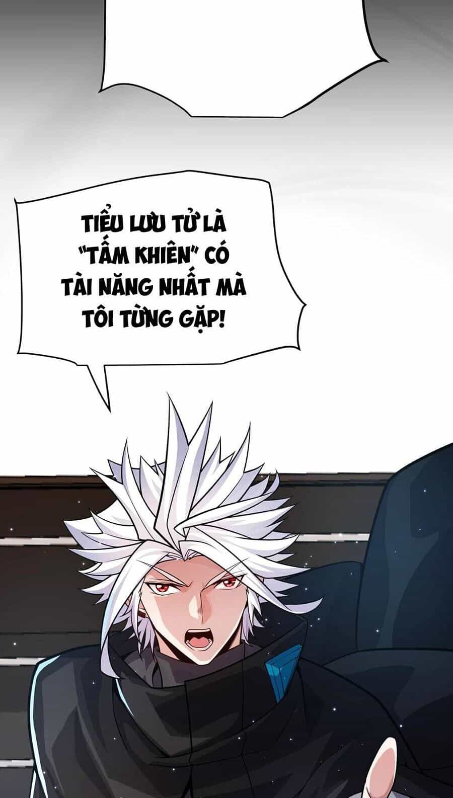 Tôi Đến Từ Thế Giới Trò Chơi - Chương 189 - ảnh 48
