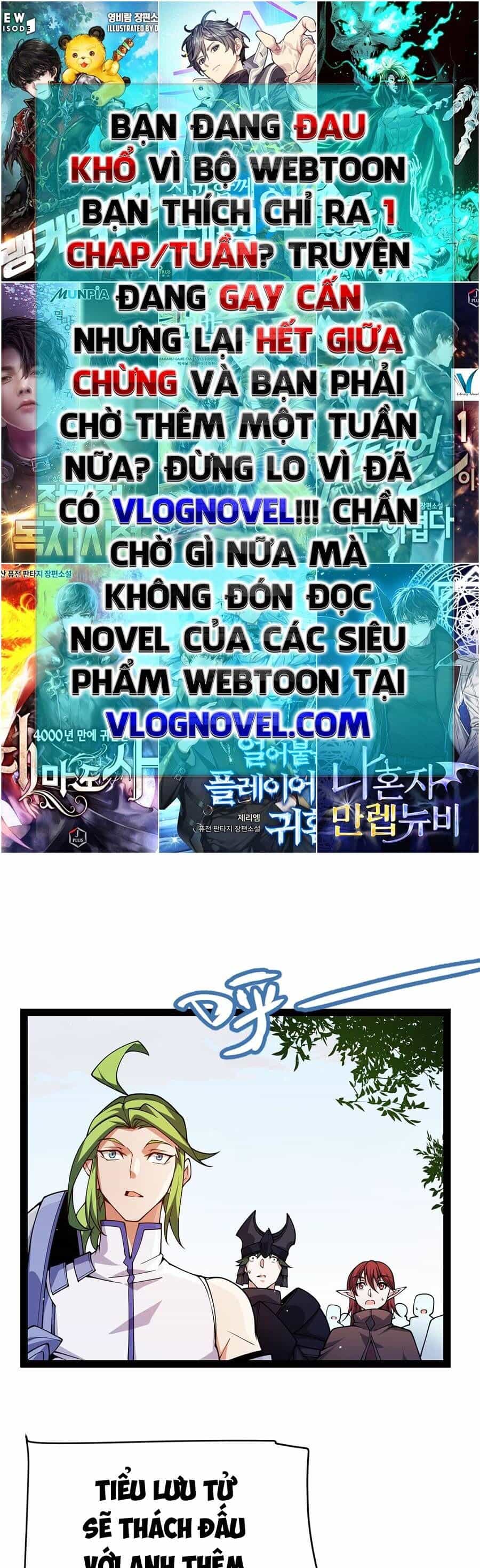 Tôi Đến Từ Thế Giới Trò Chơi - Chương 189 - ảnh 51