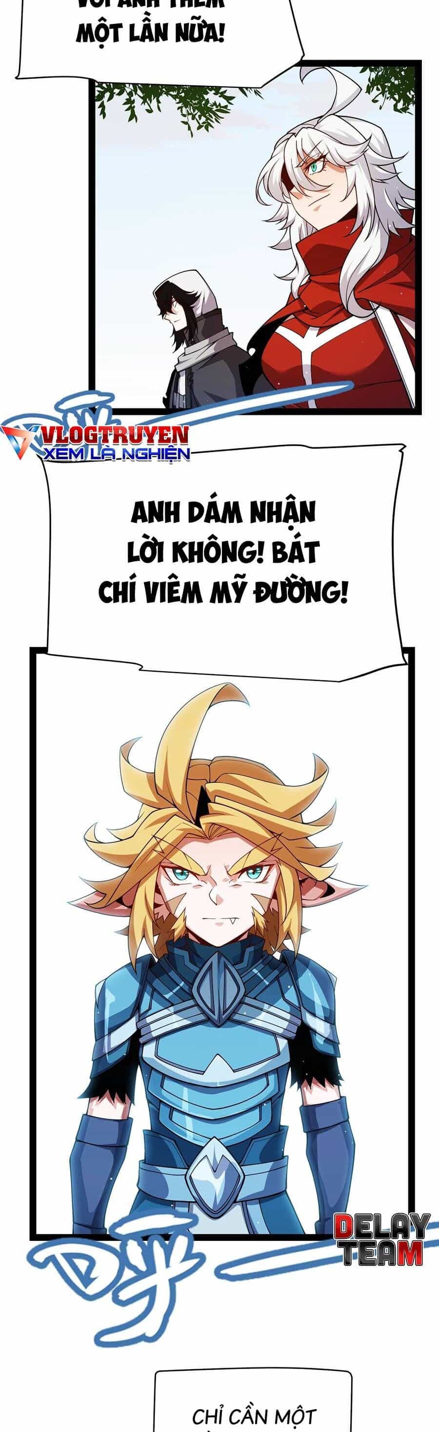 Tôi Đến Từ Thế Giới Trò Chơi - Chương 189 - ảnh 52
