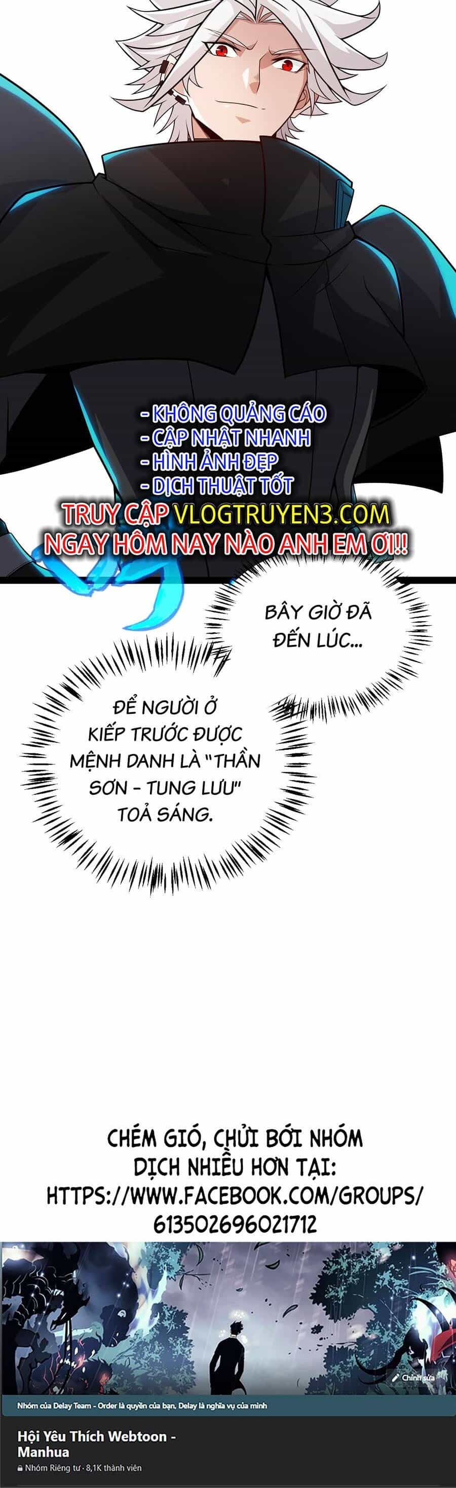Tôi Đến Từ Thế Giới Trò Chơi - Chương 189 - ảnh 60