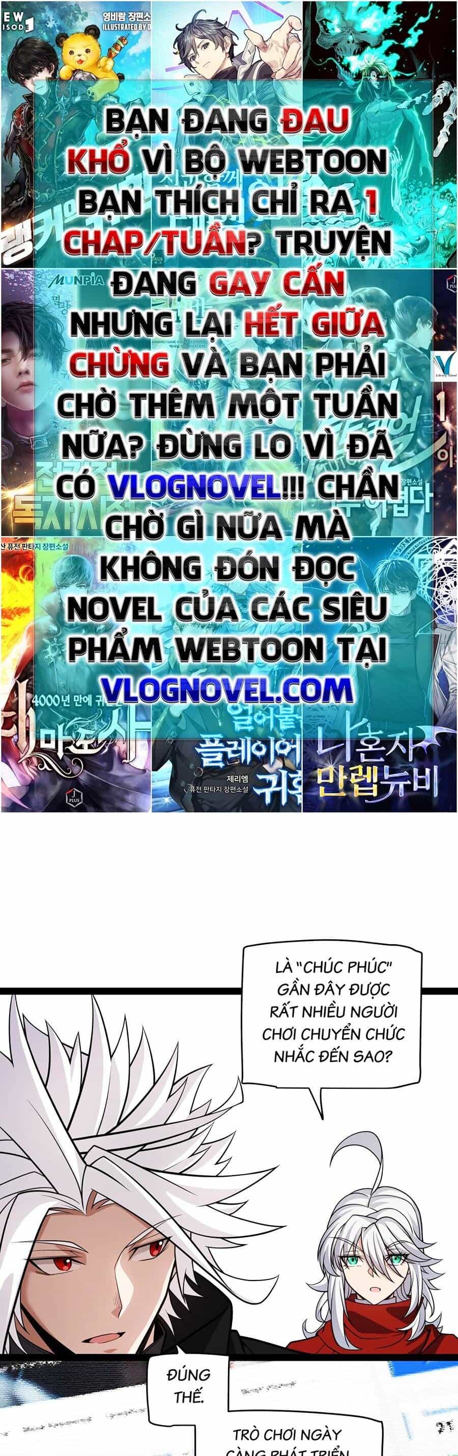 Tôi Đến Từ Thế Giới Trò Chơi - Chương 190 - ảnh 11