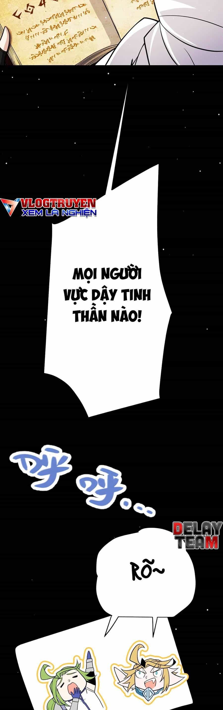 Tôi Đến Từ Thế Giới Trò Chơi - Chương 190 - ảnh 19