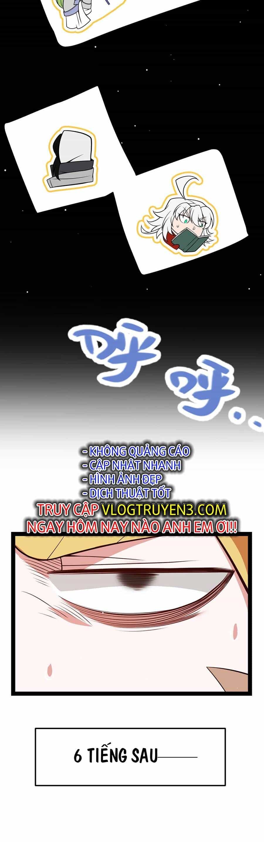 Tôi Đến Từ Thế Giới Trò Chơi - Chương 190 - ảnh 20