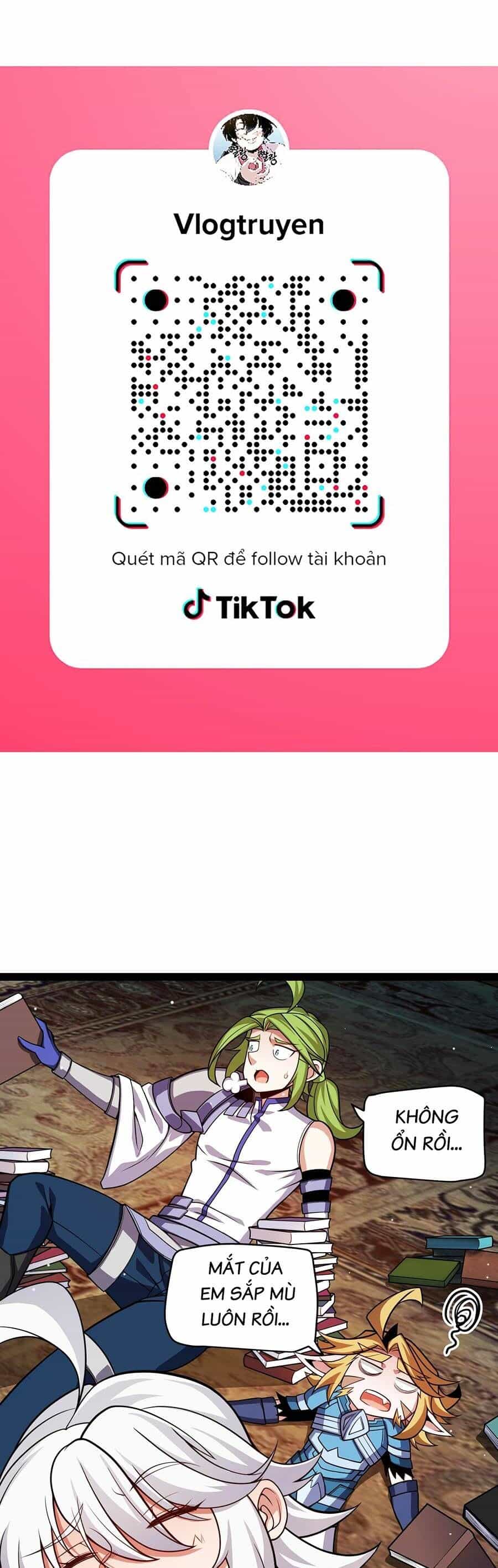 Tôi Đến Từ Thế Giới Trò Chơi - Chương 190 - ảnh 21