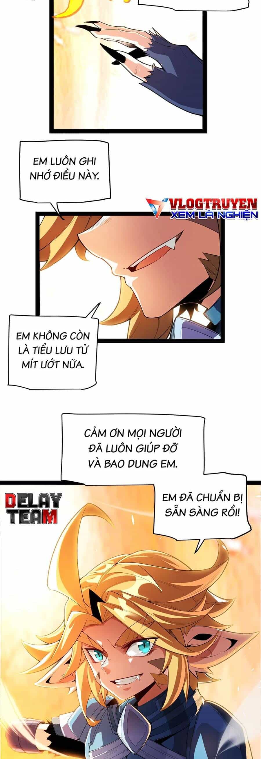 Tôi Đến Từ Thế Giới Trò Chơi - Chương 190 - ảnh 35