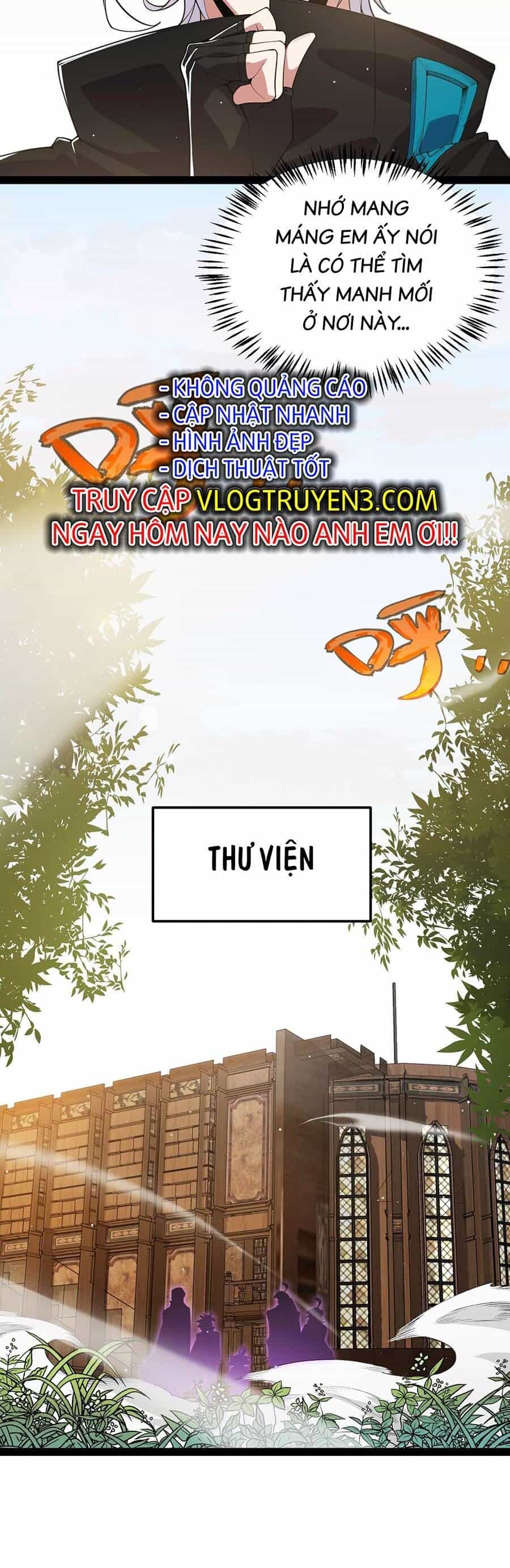 Tôi Đến Từ Thế Giới Trò Chơi - Chương 190 - ảnh 7