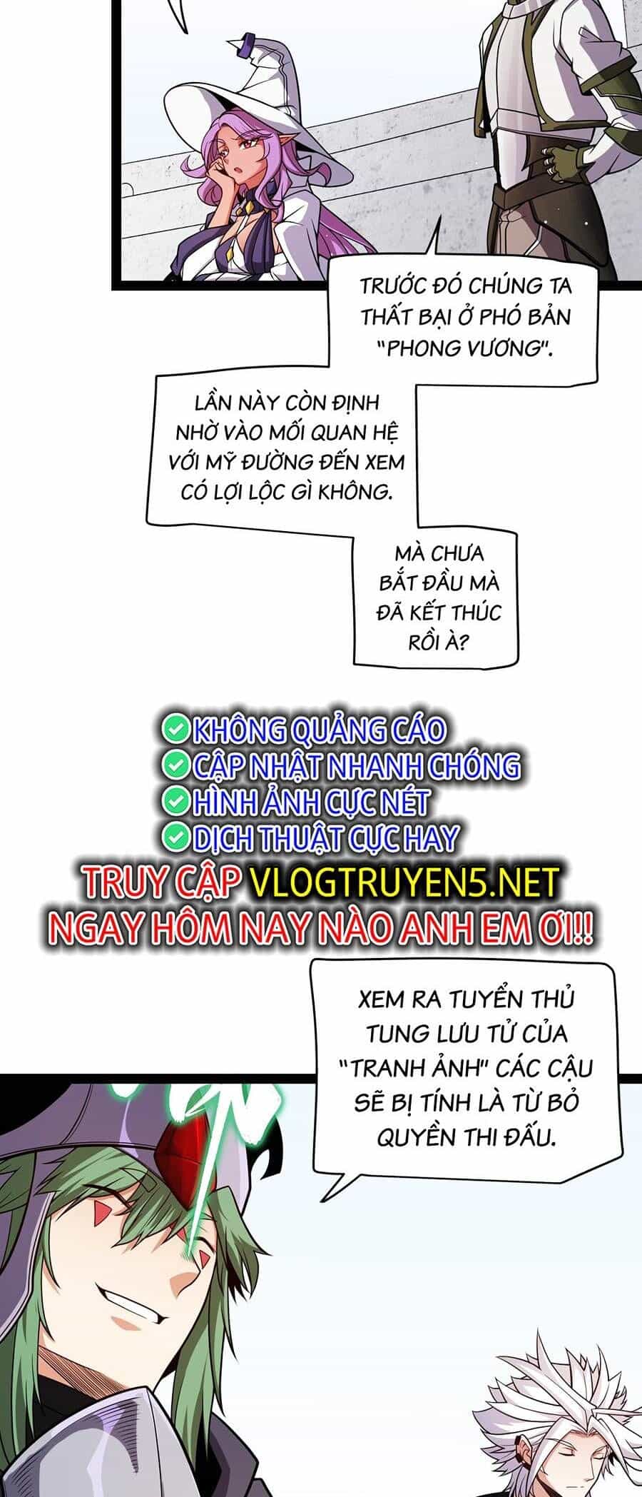 Tôi Đến Từ Thế Giới Trò Chơi - Chương 191 - ảnh 13