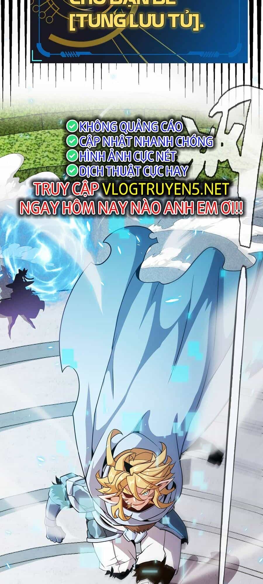 Tôi Đến Từ Thế Giới Trò Chơi - Chương 191 - ảnh 23