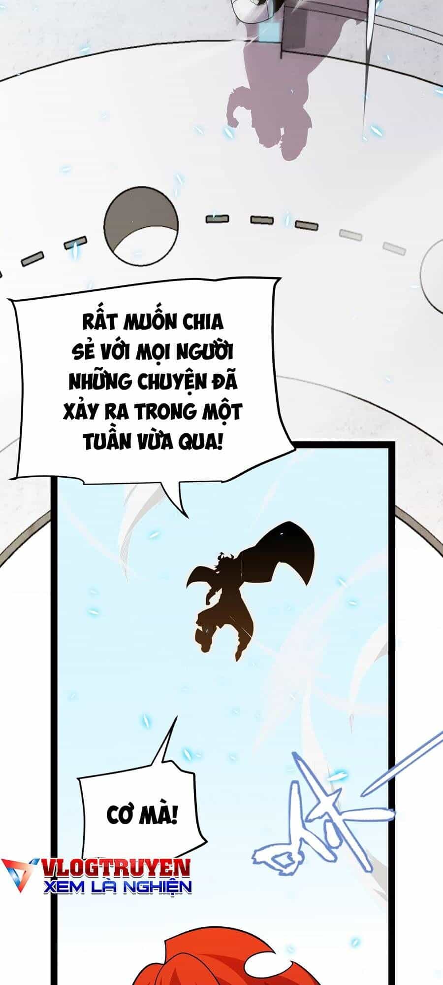 Tôi Đến Từ Thế Giới Trò Chơi - Chương 191 - ảnh 24