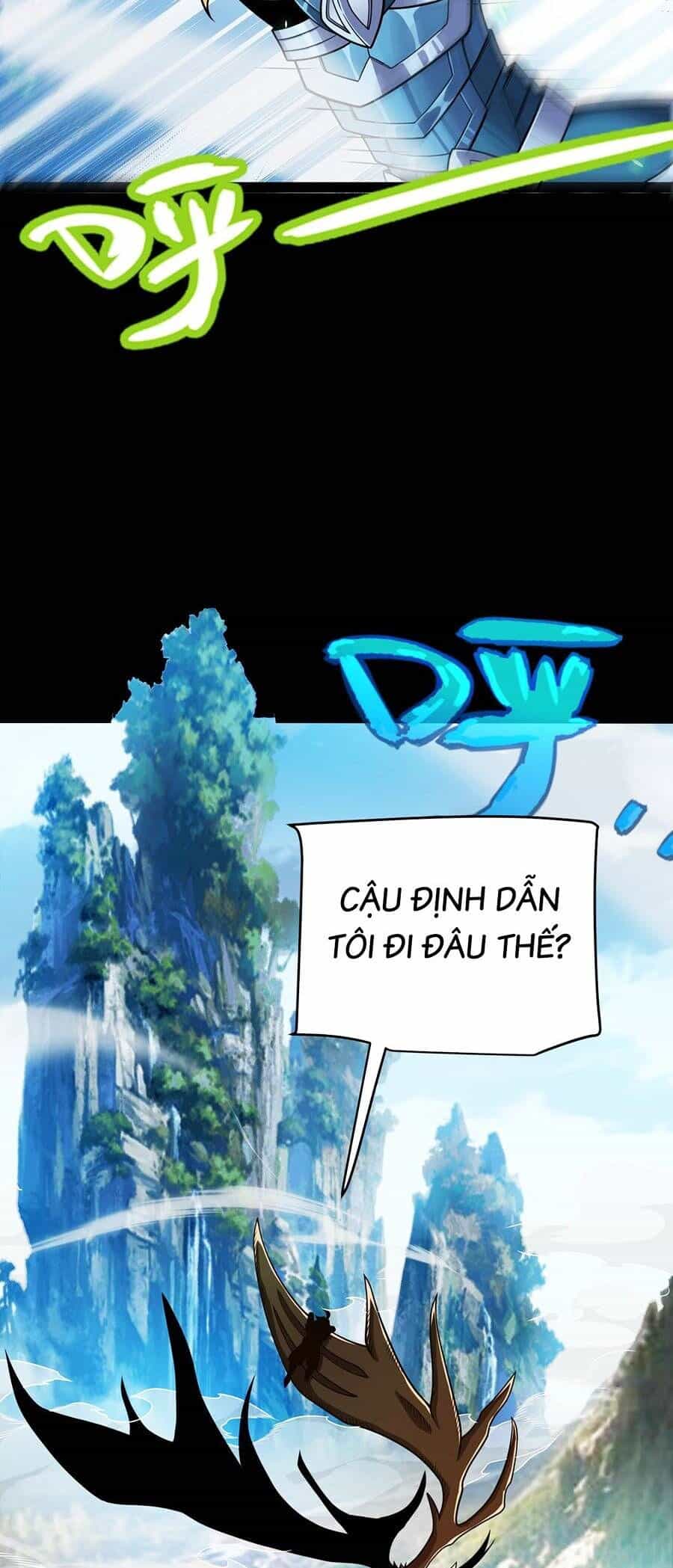 Tôi Đến Từ Thế Giới Trò Chơi - Chương 191 - ảnh 40
