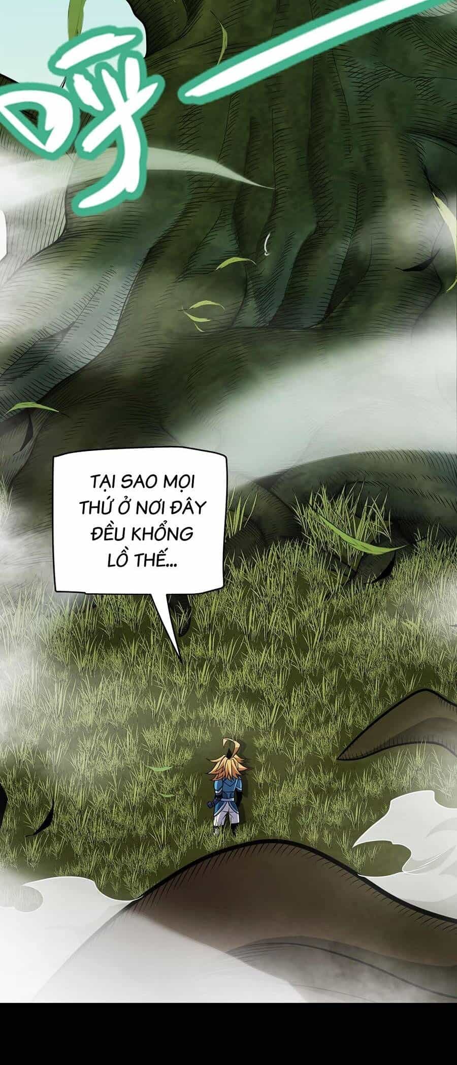 Tôi Đến Từ Thế Giới Trò Chơi - Chương 191 - ảnh 45