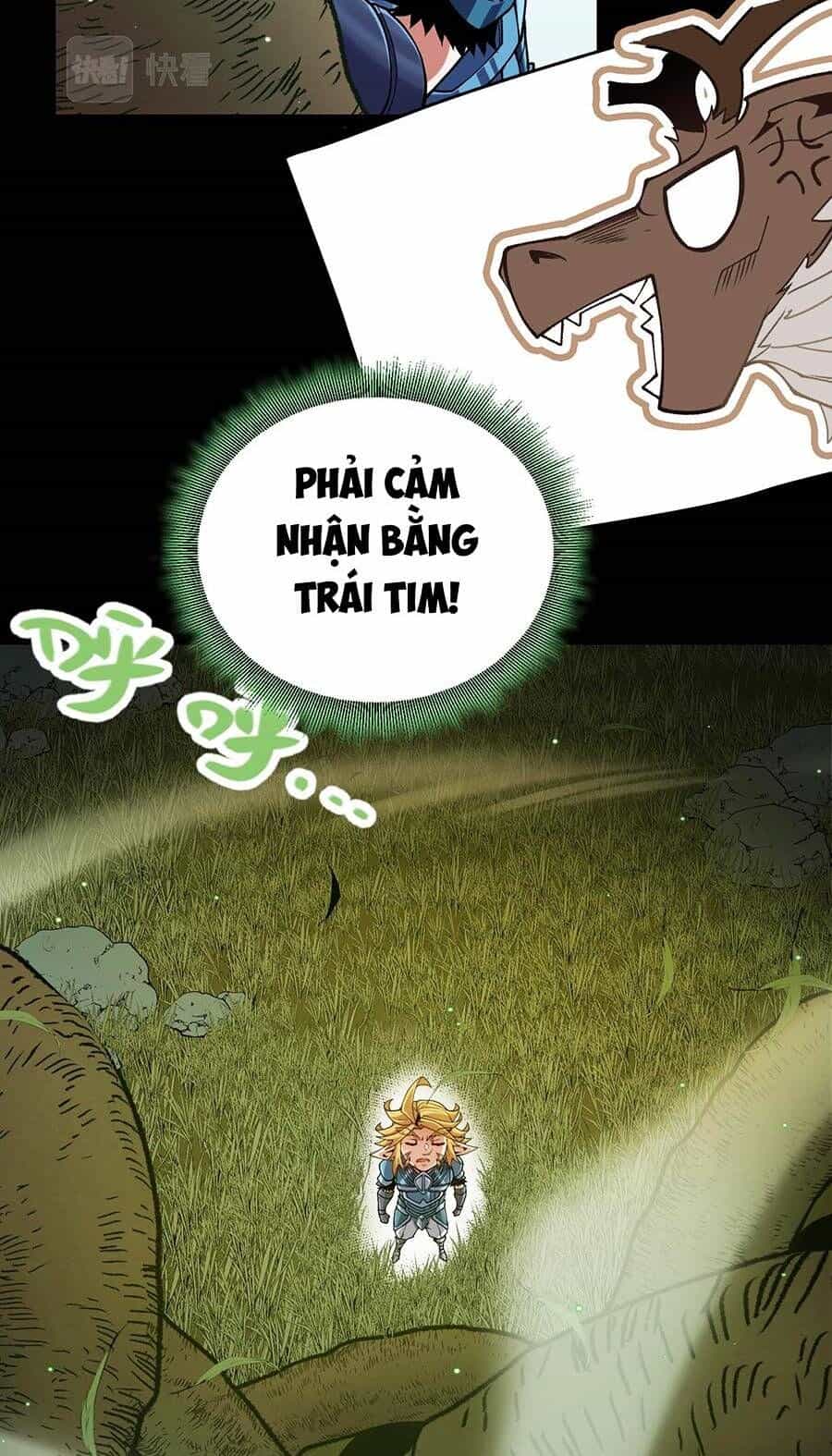 Tôi Đến Từ Thế Giới Trò Chơi - Chương 191 - ảnh 55