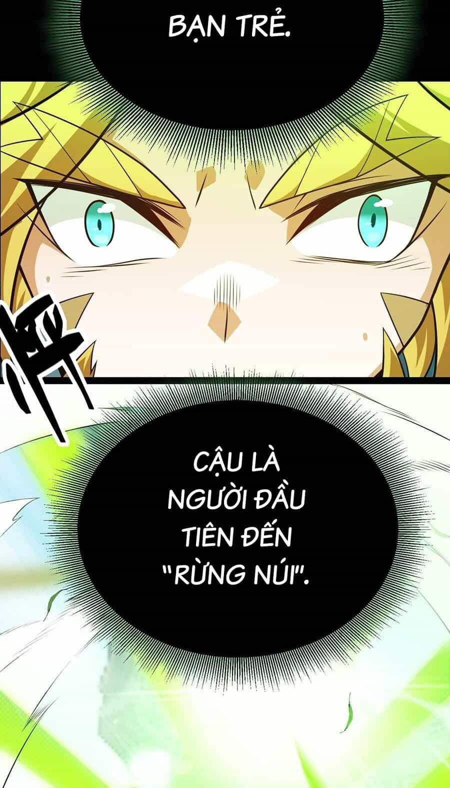 Tôi Đến Từ Thế Giới Trò Chơi - Chương 191 - ảnh 57