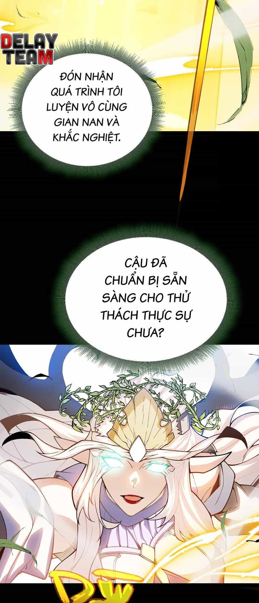 Tôi Đến Từ Thế Giới Trò Chơi - Chương 192 - ảnh 19
