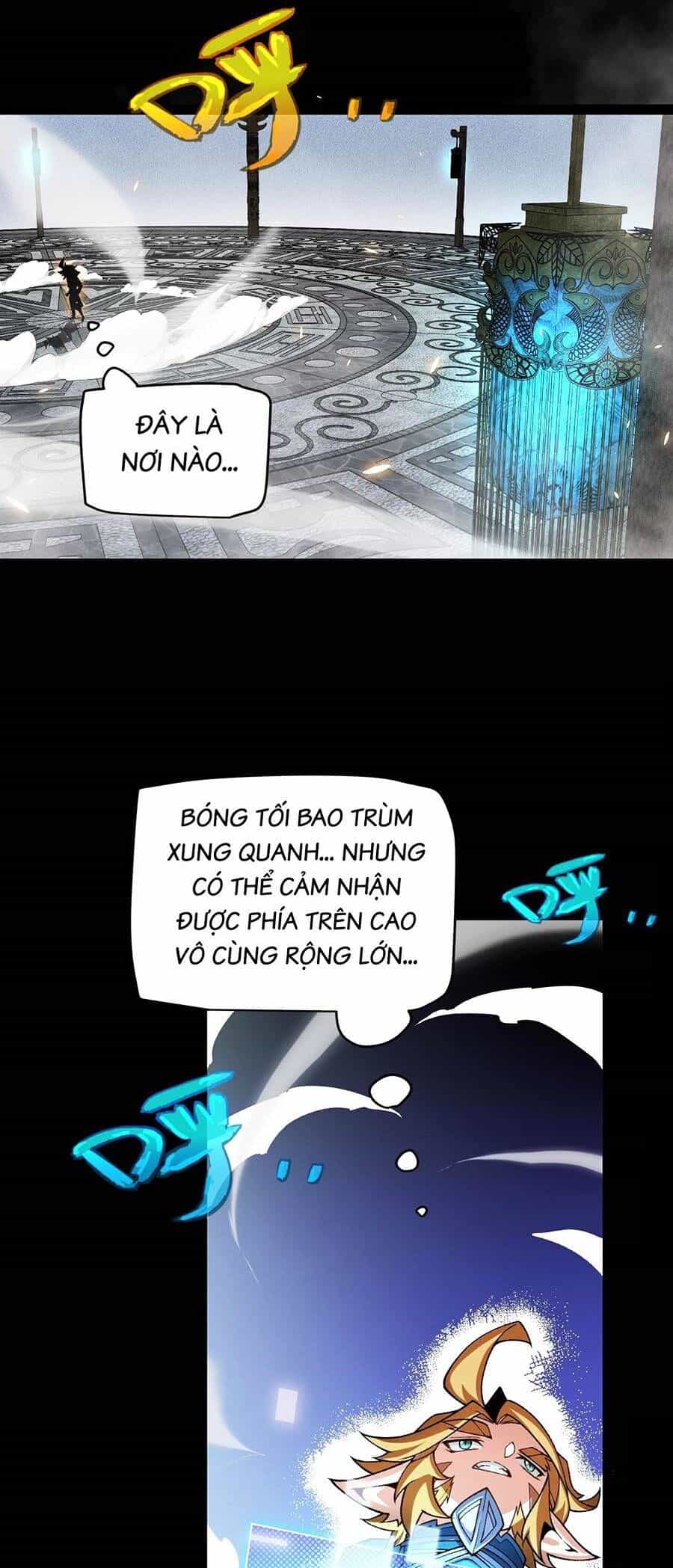 Tôi Đến Từ Thế Giới Trò Chơi - Chương 192 - ảnh 25