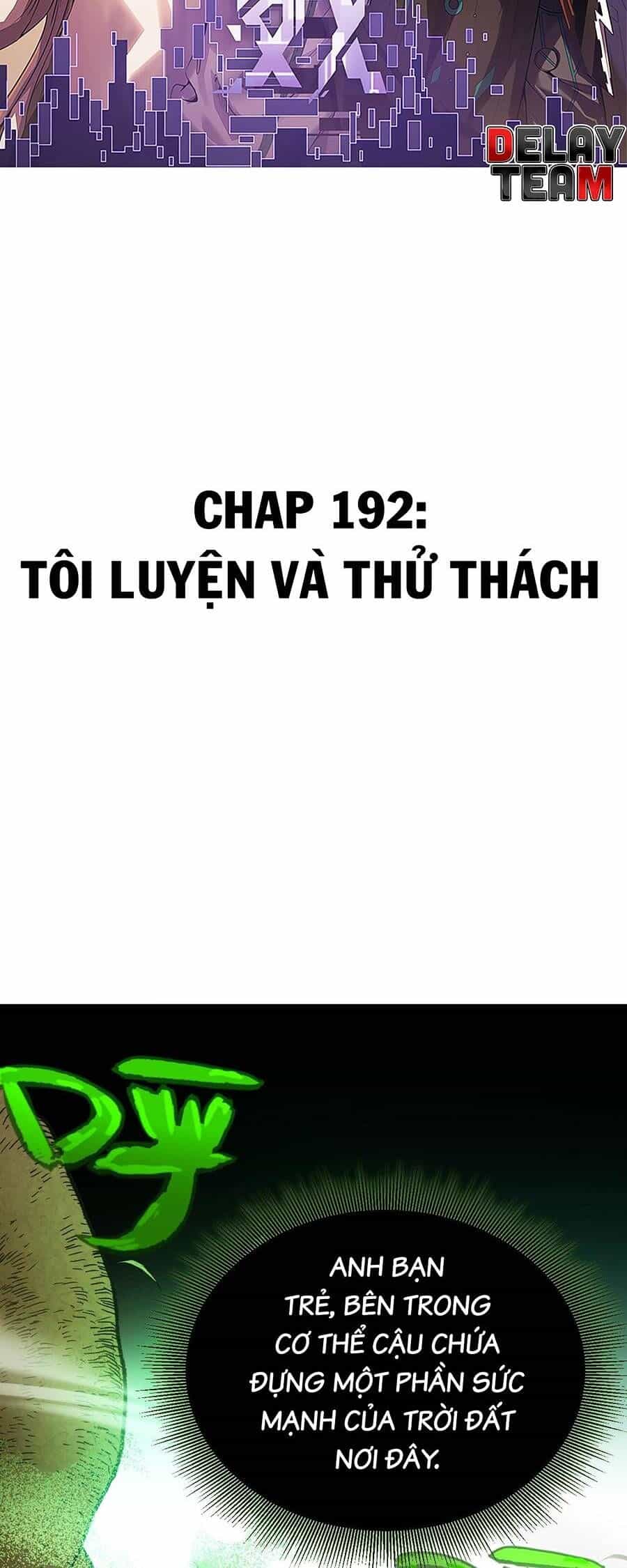 Tôi Đến Từ Thế Giới Trò Chơi - Chương 192 - ảnh 3