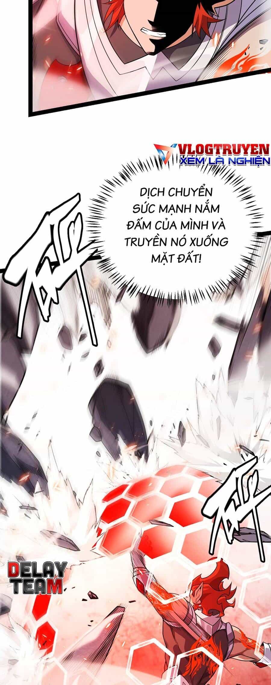 Tôi Đến Từ Thế Giới Trò Chơi - Chương 192 - ảnh 36
