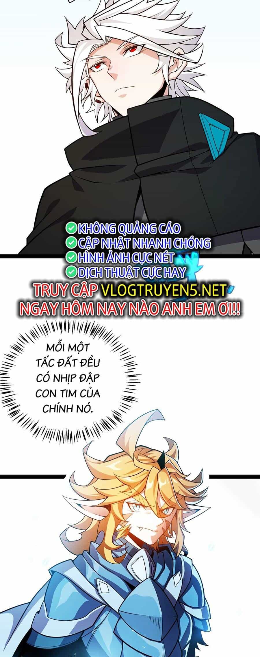 Tôi Đến Từ Thế Giới Trò Chơi - Chương 192 - ảnh 41