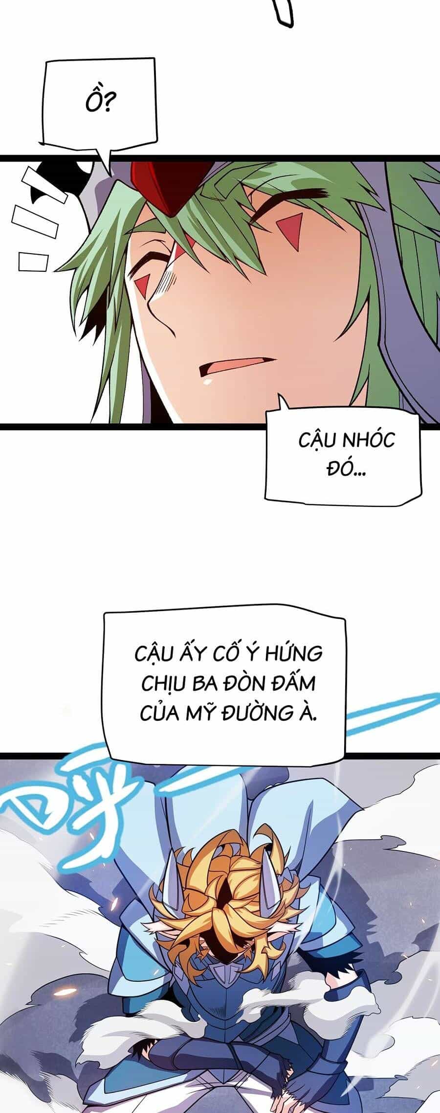 Tôi Đến Từ Thế Giới Trò Chơi - Chương 192 - ảnh 49